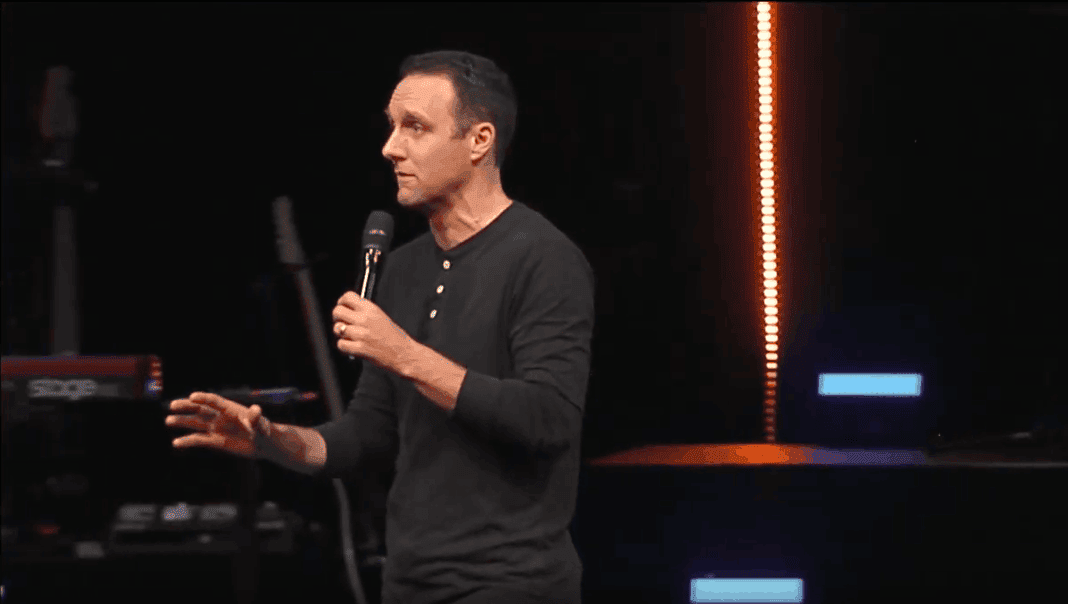 Sermon Cover