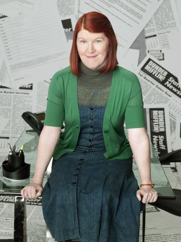 Meridith Palmer